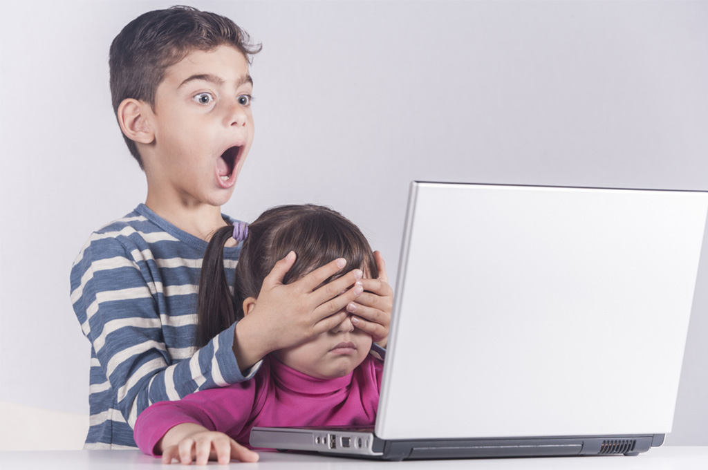 Как ограничить детям доступ к интернету на компьютере
