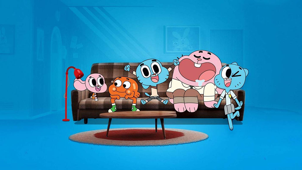 The amazing world of gumball the movie. Смотреть фото The amazing world of gumball the movie. Смотреть картинку The amazing world of gumball the movie. Картинка про The amazing world of gumball the movie. Фото The amazing world of gumball the movie