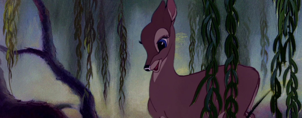 Princess Bambi Daddy