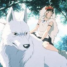 Princessa Mononoke